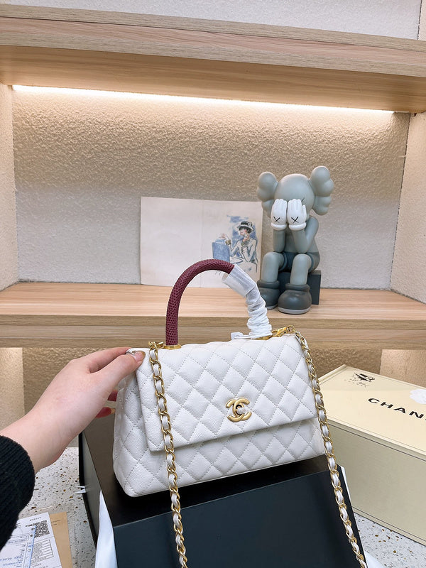 Women Designer Bags - Chanel Bags - 7017