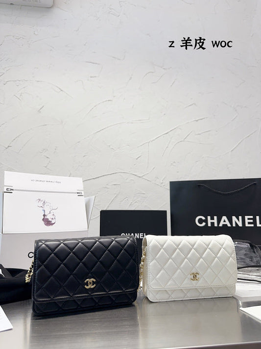 Women Designer Bags - Chanel Bags - 6891