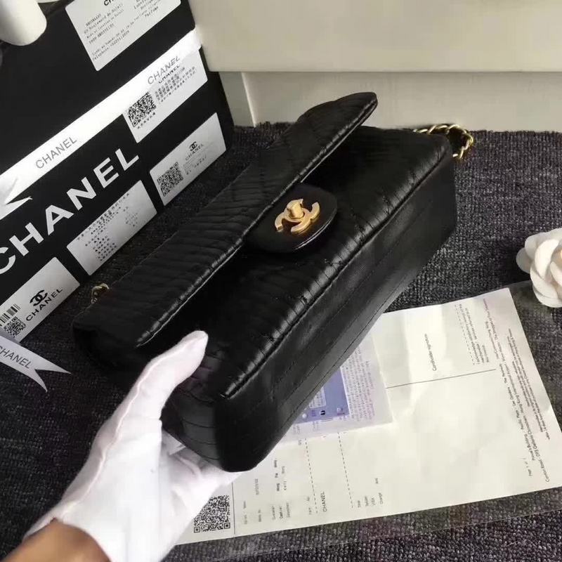 CHANEL BAGS BA