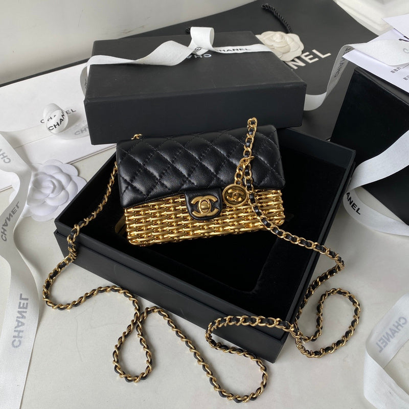 CHANEL BAGS BA - 943