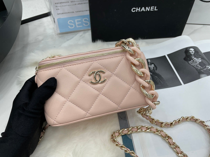 CHANEL BAGS BA - 992