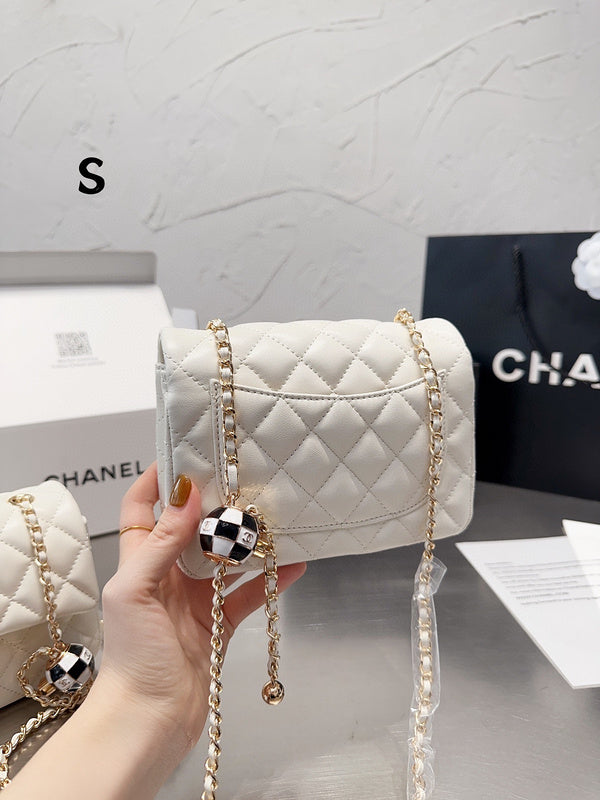 Women Designer Bags - Chanel Bags - 6986