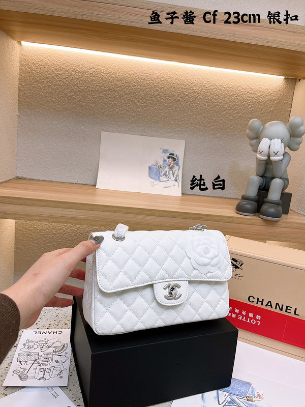 Women Designer Bags - Chanel Bags - 7242