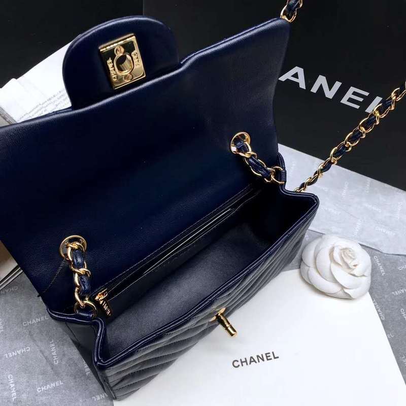 CHANEL BAGS BA