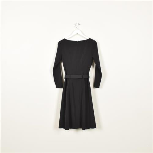 Prada Belted Dress