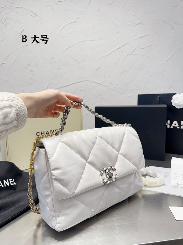 Women Designer Bags - Chanel Bags - 7265