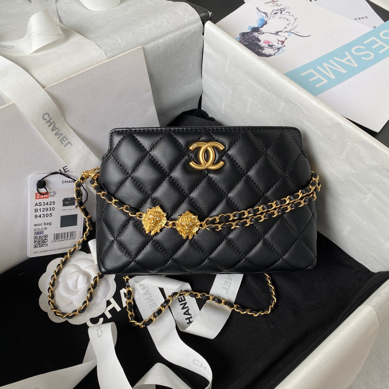 Chanel Bags - BG Bags - 802