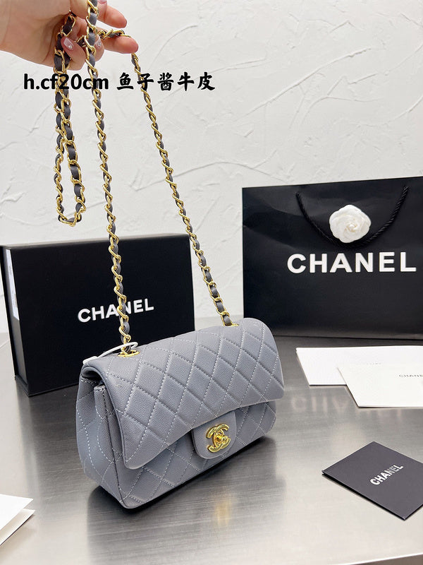 Women Designer Bags - Chanel Bags - 7216