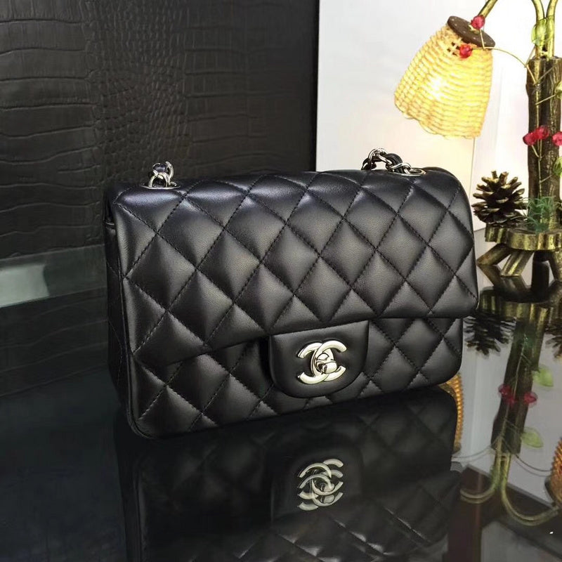 CHANEL BAGS BA