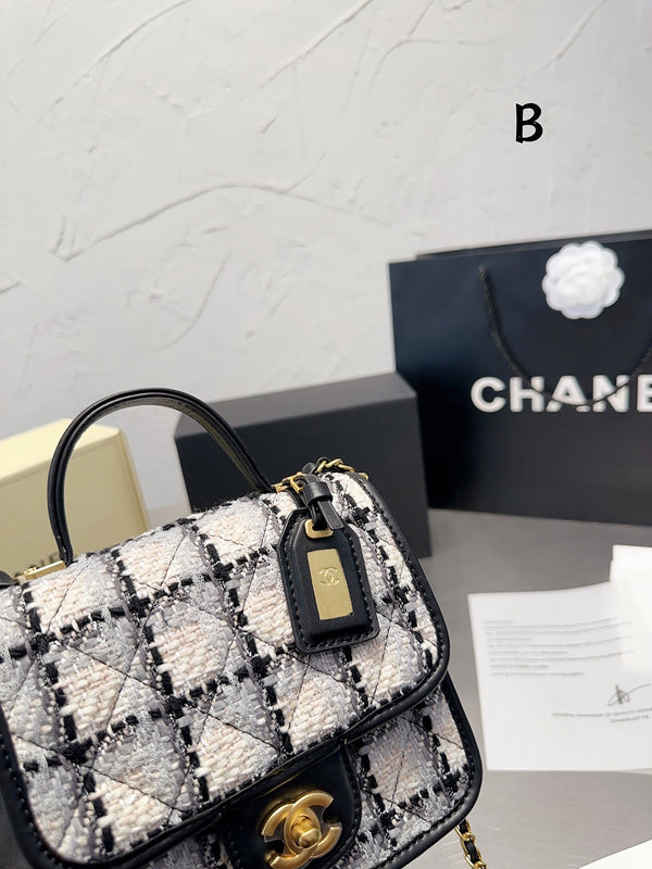 Women Designer Bags - Chanel Bags - 7068