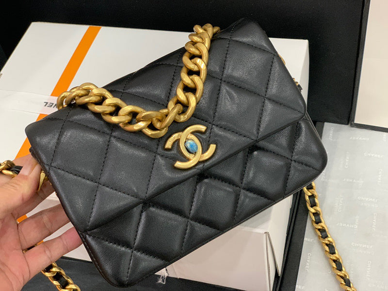 Bags-Glimer - Chanel Bags - 7672