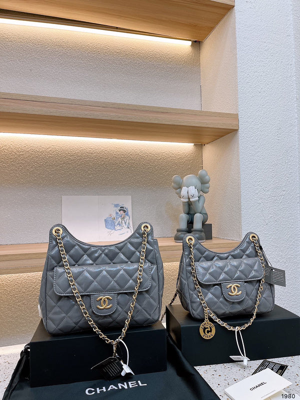 Women Designer Bags - Chanel Bags - 7203