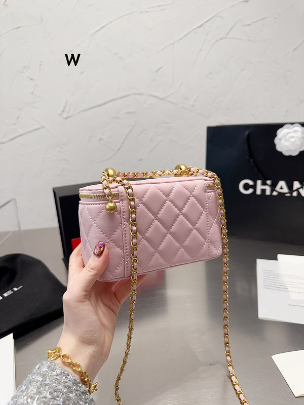 Women Designer Bags - Chanel Bags - 7049