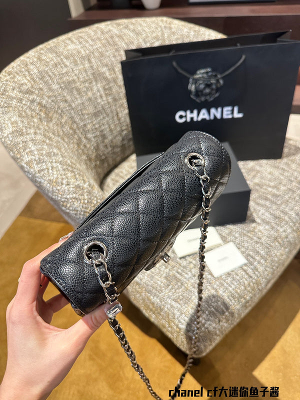 Women Designer Bags - Chanel Bags - 7116