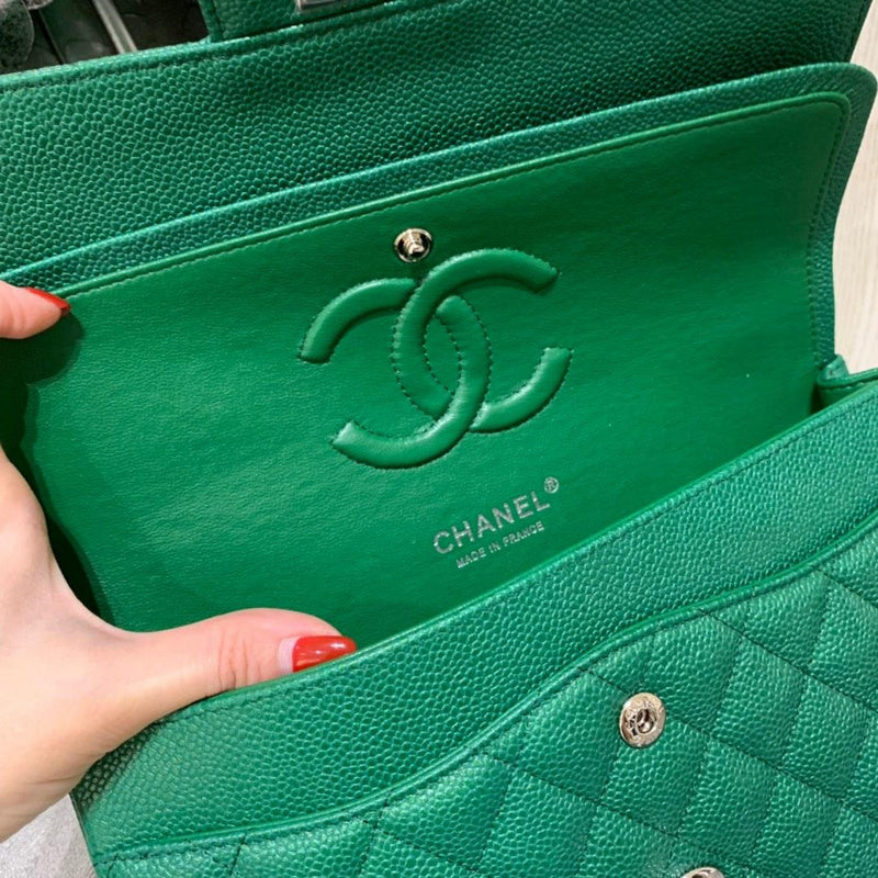 CHANEL BAGS BA