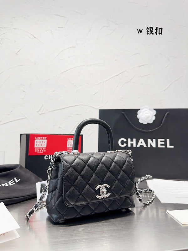 Women Designer Bags - Chanel Bags - 6905