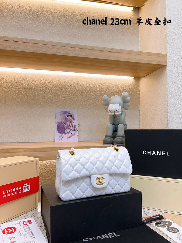 Women Designer Bags - Chanel Bags - 6924