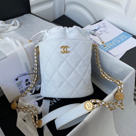 CHANEL BAGS BA