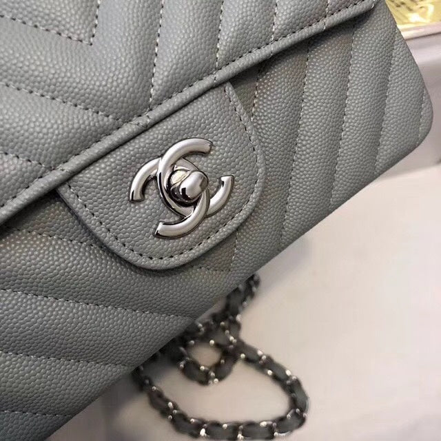 CHANEL BAGS BA