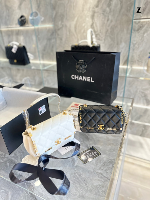 Women Designer Bags - Chanel Bags - 7082