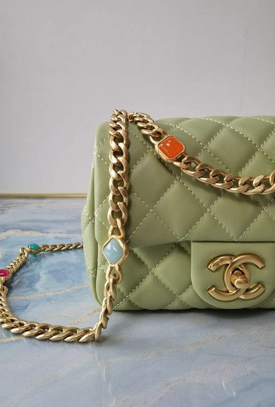 Chanel Bags - BG Bags - 1692