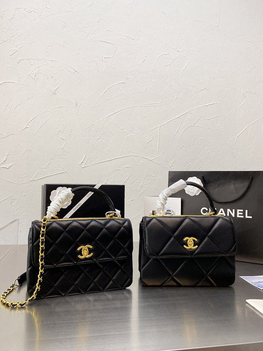 Women Designer Bags - Chanel Bags - 7296