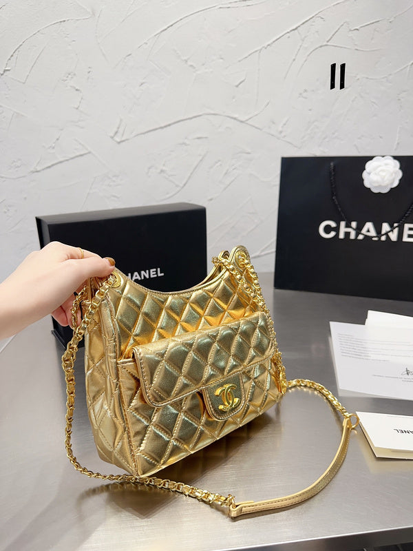 Women Designer Bags - Chanel Bags - 7256