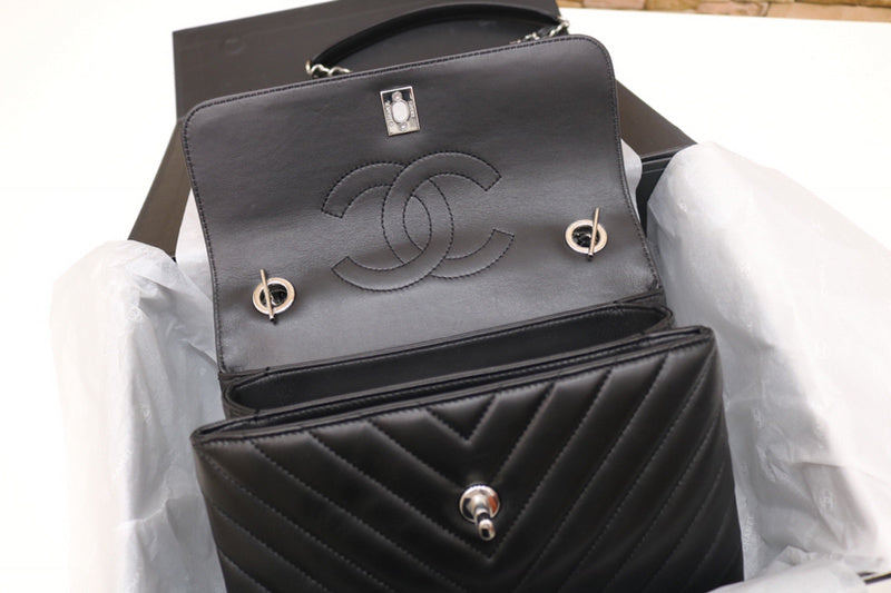 CHANEL BAGS BA