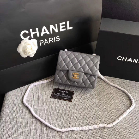 CHANEL BAGS BA