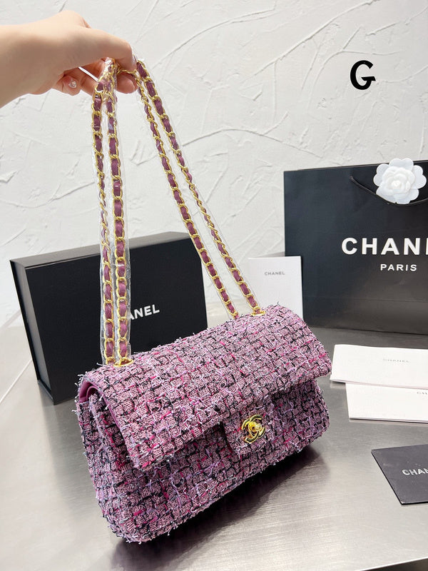 Women Designer Bags - Chanel Bags - 7103