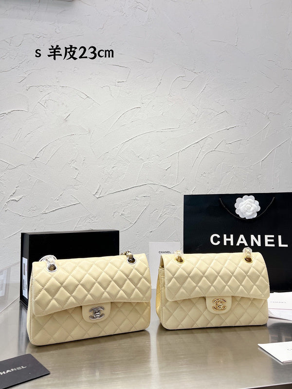 Women Designer Bags - Chanel Bags - 7137