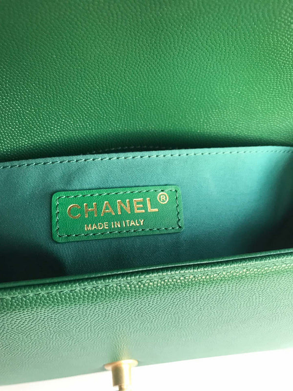 CHANEL BAGS BA