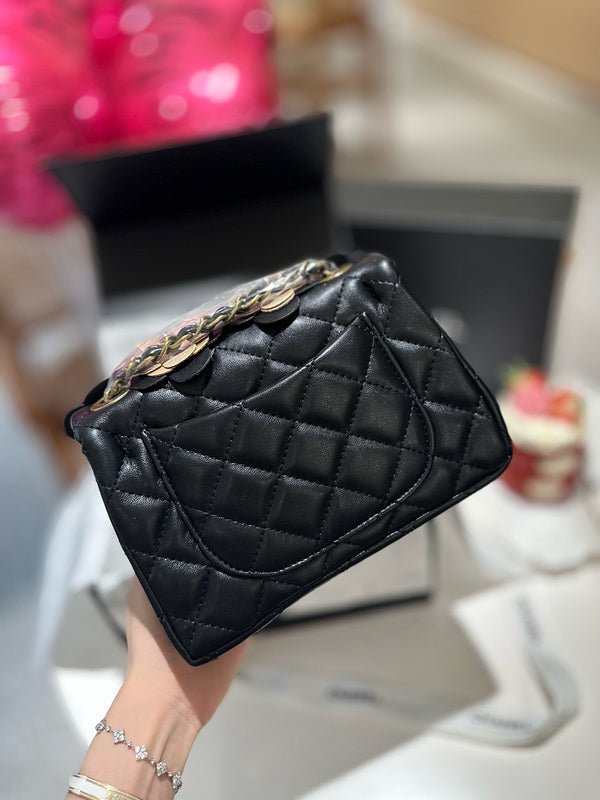 Women Designer Bags - Chanel Bags - 6888