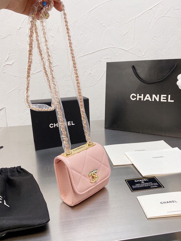 Women Designer Bags - Chanel Bags - 7092