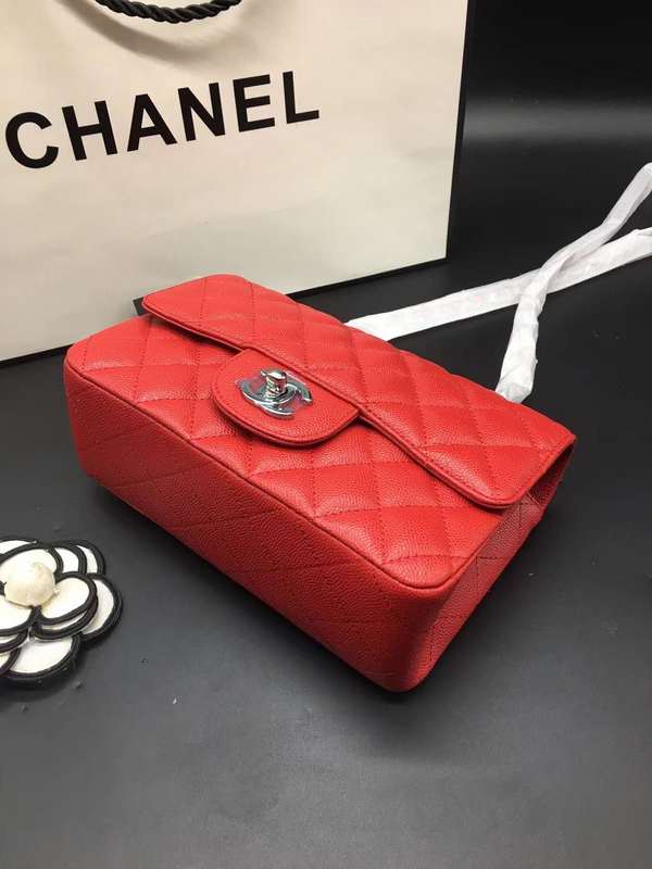 CHANEL BAGS BA