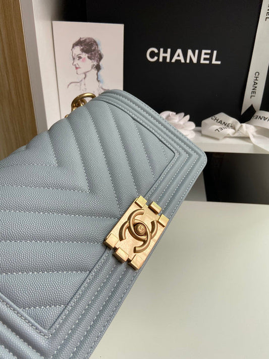 CHANEL BAGS BA