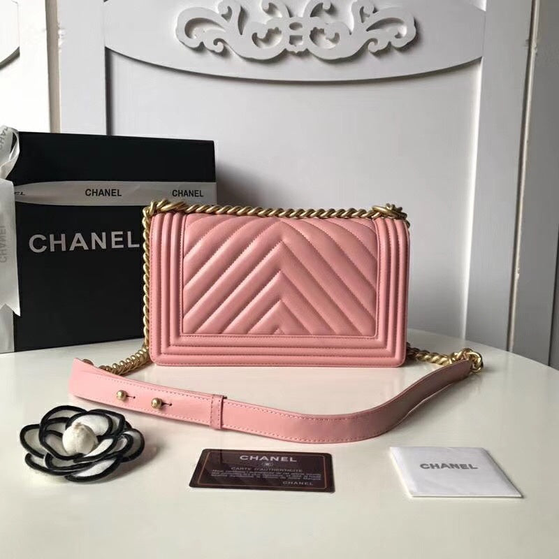 Chanel Bags - BG Bags - 669