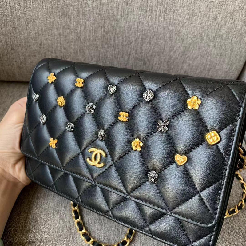 CHANEL BAGS BA