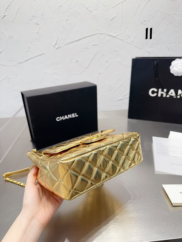 Women Designer Bags - Chanel Bags - 7256