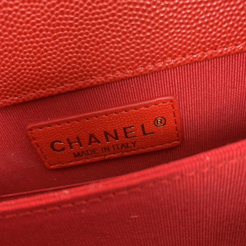 CHANEL BAGS BA