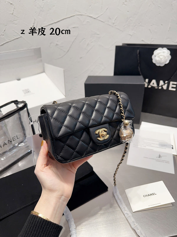 Women Designer Bags - Chanel Bags - 7080