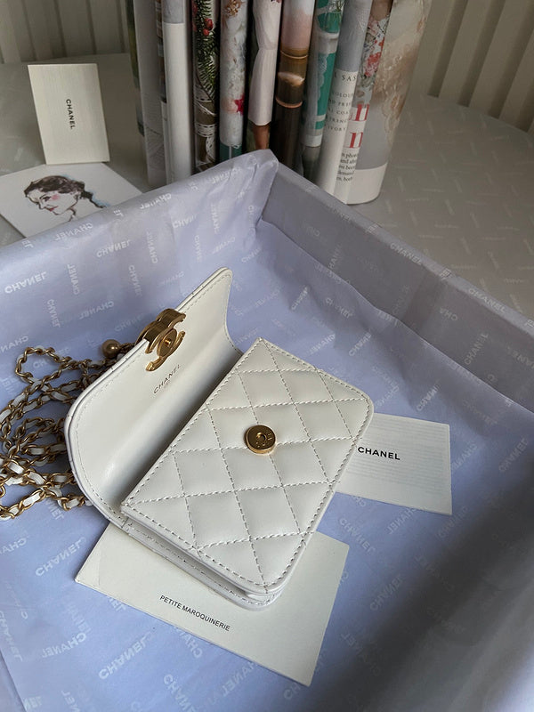 CHANEL BAGS BA  - 1008