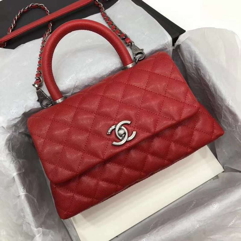 CHANEL BAGS BA