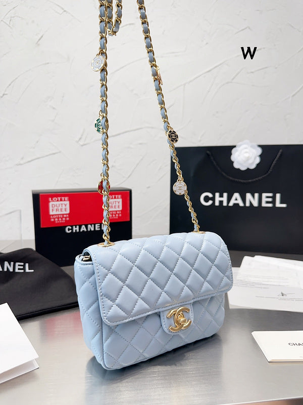 Women Designer Bags - Chanel Bags - 6913