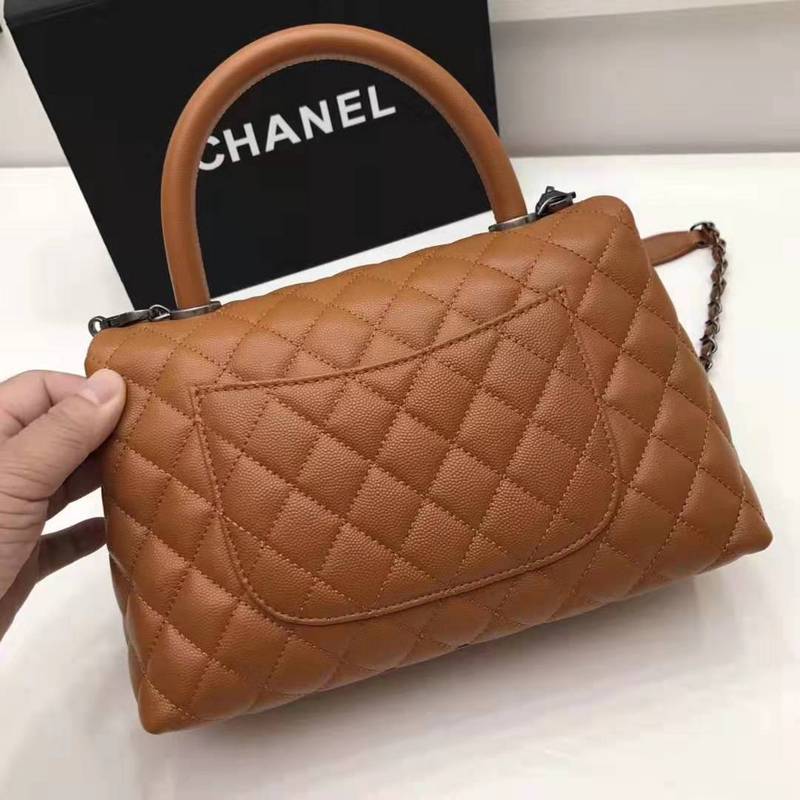 CHANEL BAGS BA