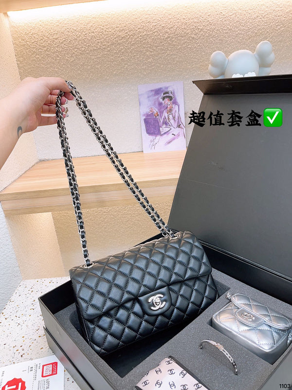 Women Designer Bags - Chanel Bags - 6937