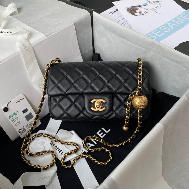 Bags-Glimer - Chanel Bags - 7640