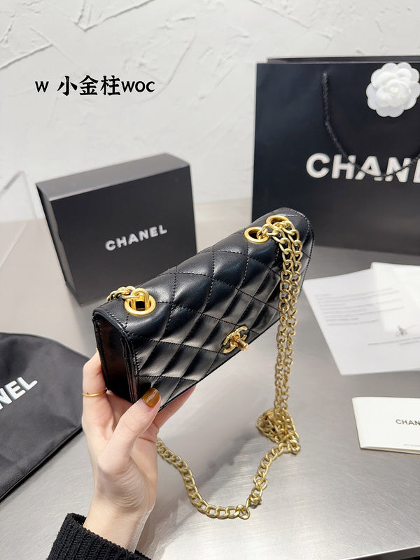 Women Designer Bags - Chanel Bags - 7056