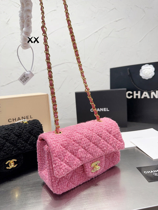 Women Designer Bags - Chanel Bags - 7061