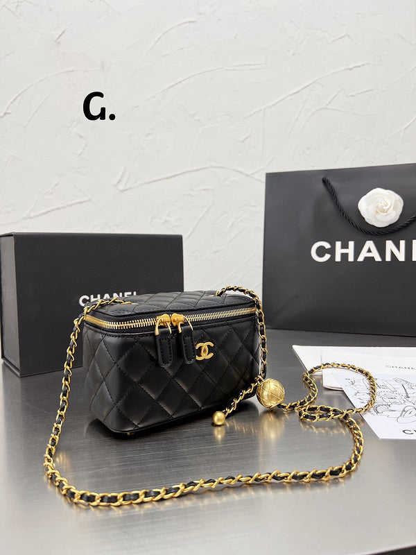 Women Designer Bags - Chanel Bags - 7091